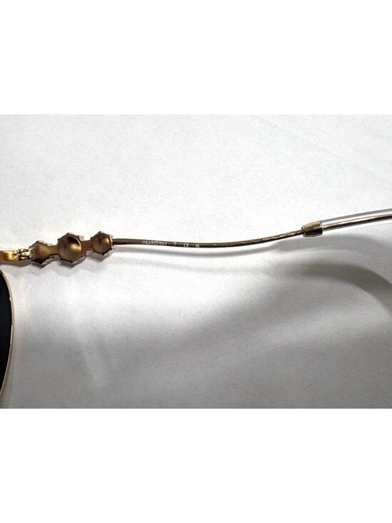 Swarovski SK7017 Sunglasses in Gold Tone main image 7